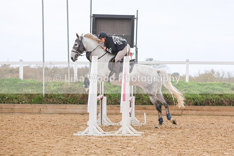 3E7A0011 - Class 5: 85cm