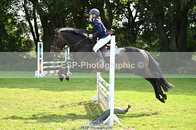 250704A-100434-06940 - Cls 24 85cm Amateur Quali