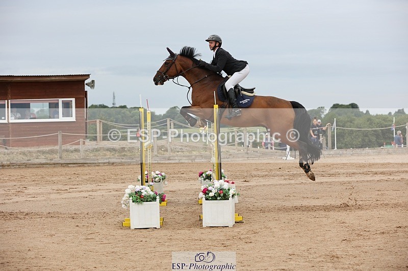 250719-090605-13186 - Cls 15, 1 Star Silver Tour Start til Break