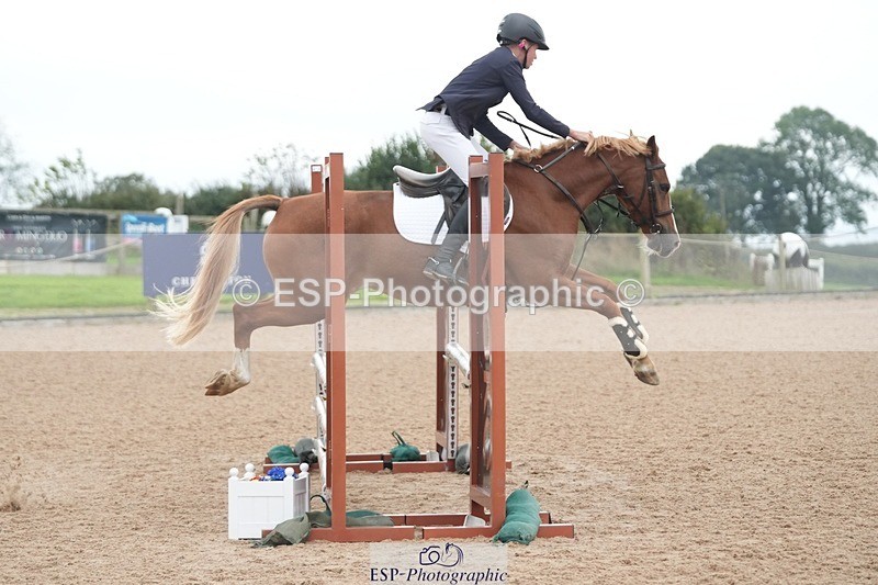 250920-100117-00528 - Cls 5 Pony British Novice and 80cm
