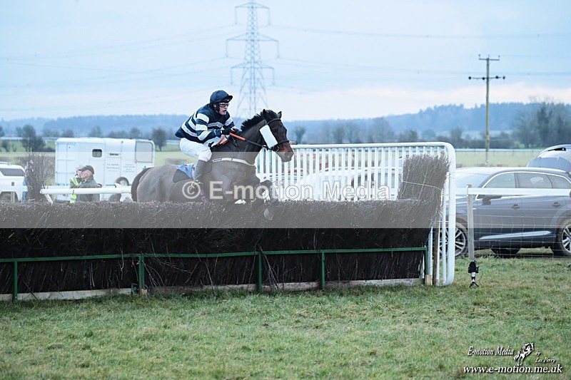 PtP 250126 1619 - Cocklebarrow Races Point-to-Point 25/01/26