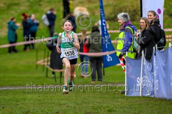 Falkirk26-920598 - U13 Girls