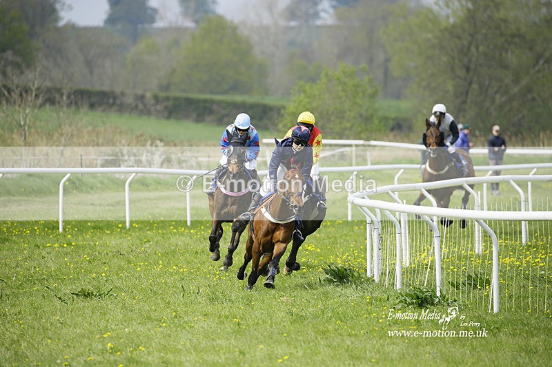 PtP 230422 50 - Berkeley Races - Woodford Glos 23/04/22