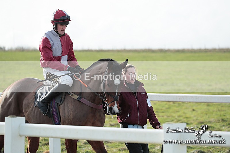 PtP 270124 253 - Royal Artillery PtP Larkhill 27/01/24