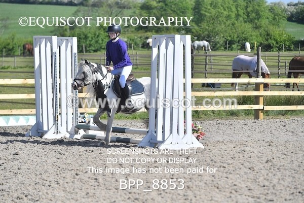 BPP_8853 - CLASS 2 30CM