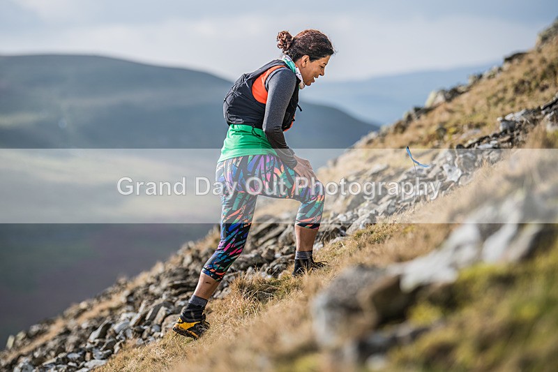 Barbondale-676 - Kendal Winter League Barbondale Junior & Senior Fell Races Sunday 11th February 2024