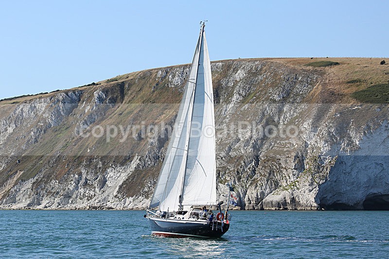 160830 INDIRA Y92A8779 - Sailboats - monohull