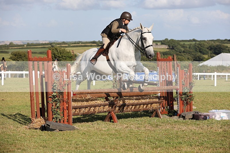 JPP_3344 - Class 22: Working Hunter 90cm