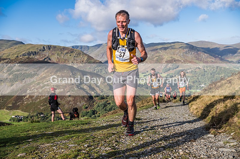 HBMR Leg 1-216 - Hodgson Brothers Mountain Relay Leg 1 Saturday 3rd October 2026