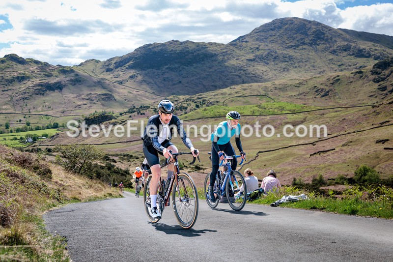 122902 - Blea Tarn Climb 12:00 - 13:00