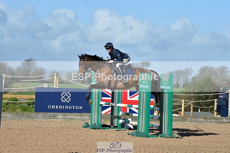 240306A-102851-00127 - Cls 1 British Novice and 90cm Open