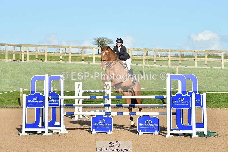 240306A-162812-02460 - Cls 5 Foxhunter and 1.20m Open