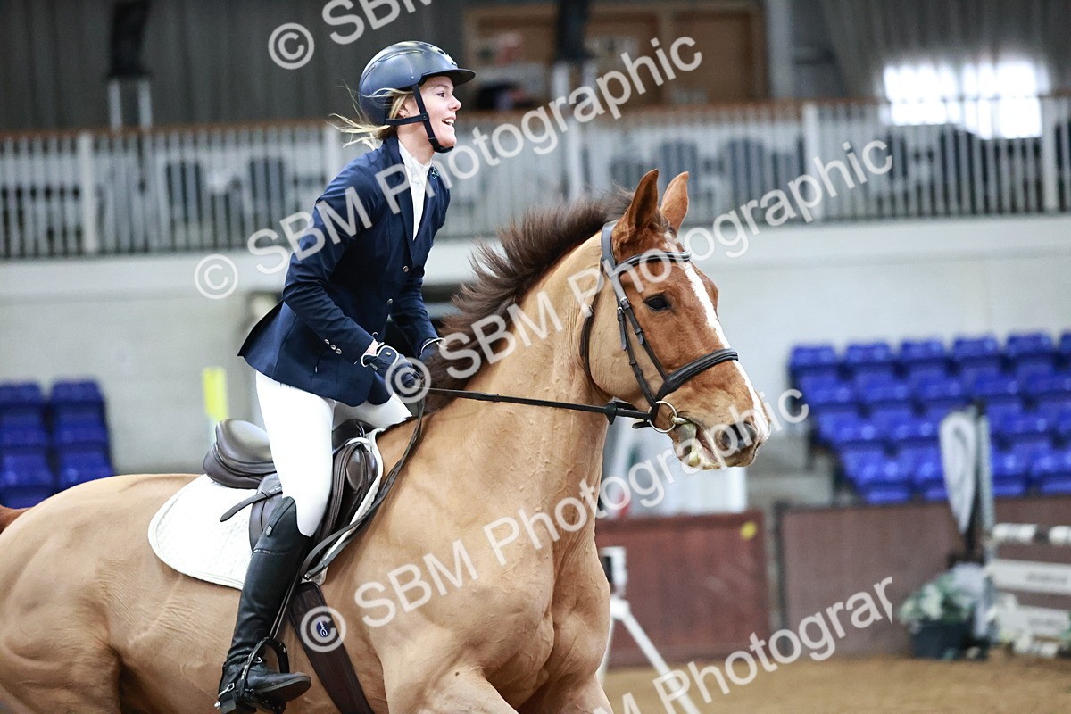 SBM_004672 - Class 15 - Senior British Novice 90cm