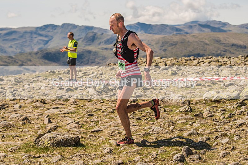 Fairfield-152 - Fairfield Horseshoe Fell Race Saturday 13th May 2023