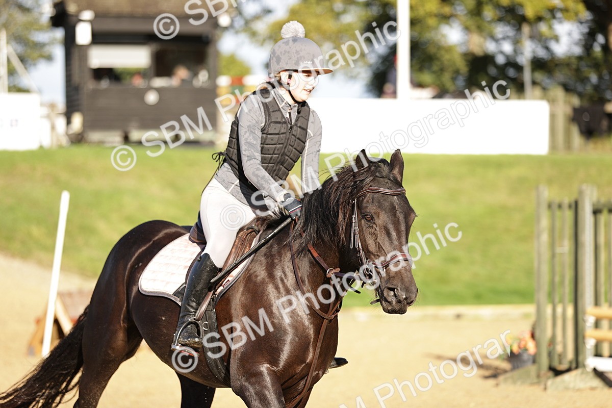 SBM_12175 - E6 - Eventers Challenge 80cm Championship