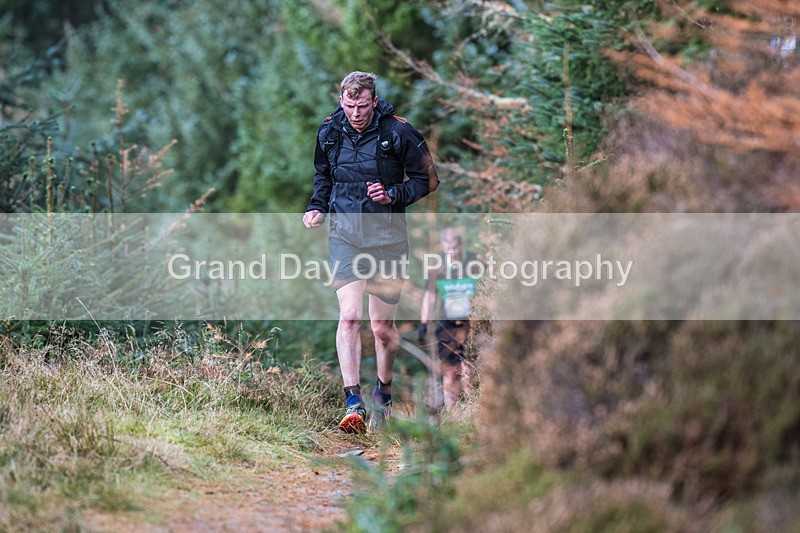 Glentress-873 - High Terrain Events Glentress 21 & 10K Trail Races Saturday 15th November 2025
