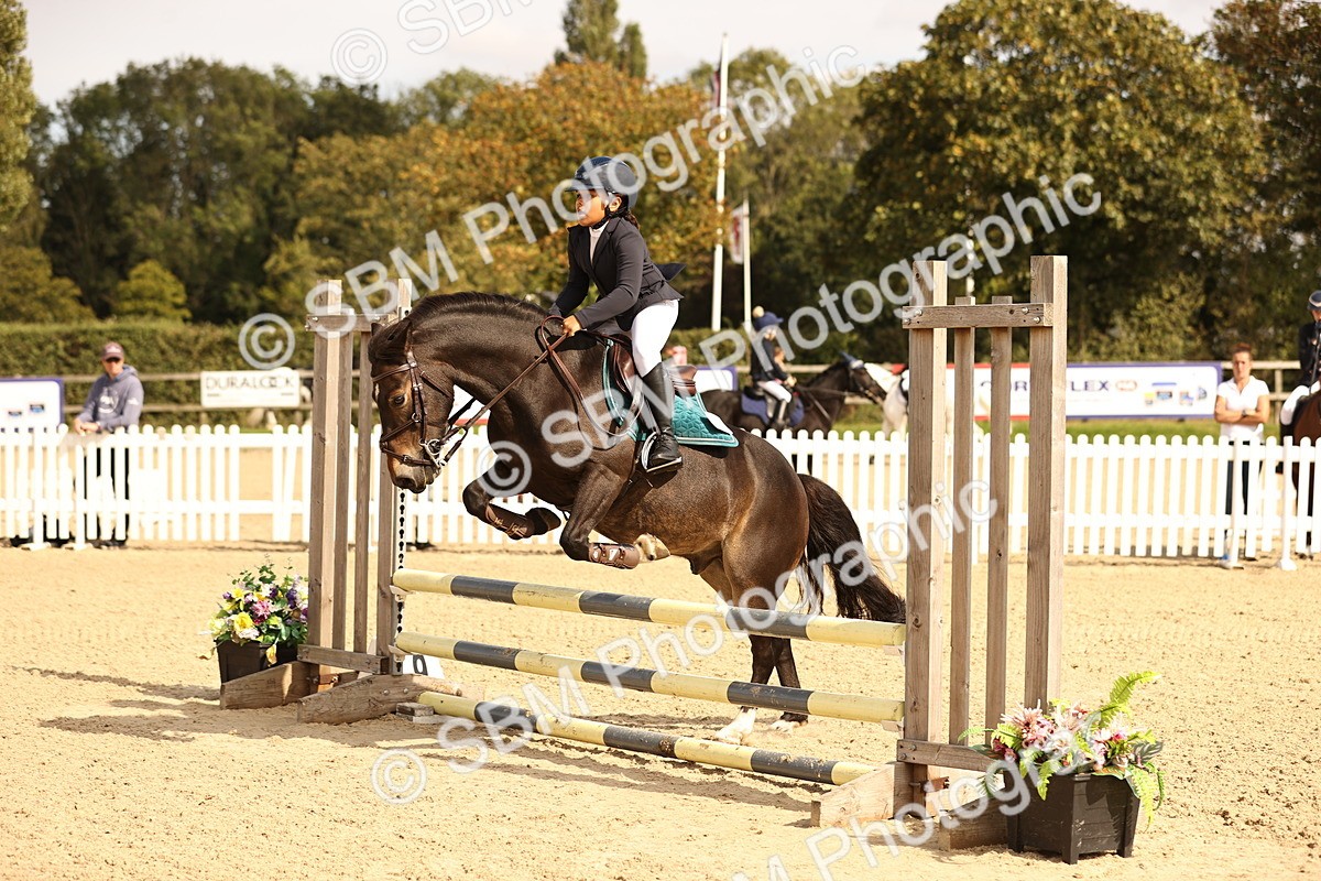 SBM_67085 - J13 - Junior Pony 60cm Championship