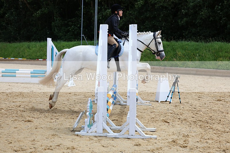 3E7A1867 - Class 3: 60 -65cm Part B