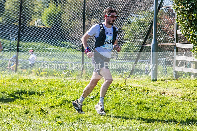 The Finish-1321 - The 3 Peaks Race Saturday 25th April 2026 - The Finish