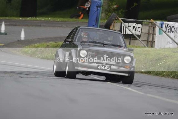 HC 250509 90 - Hill Climb 25/05/09