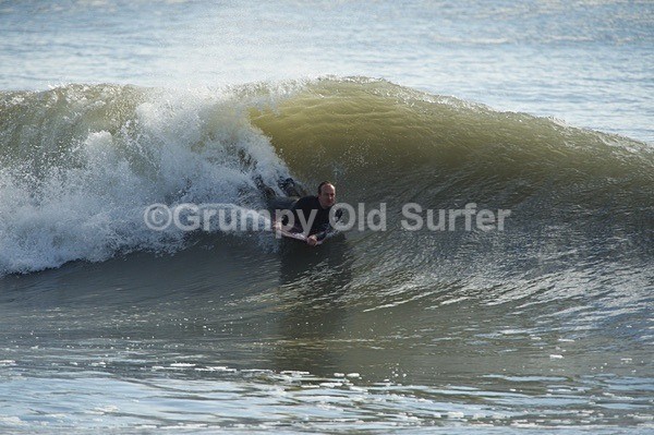 DSC_8346 - Porth Ceiriad 14th October 2018