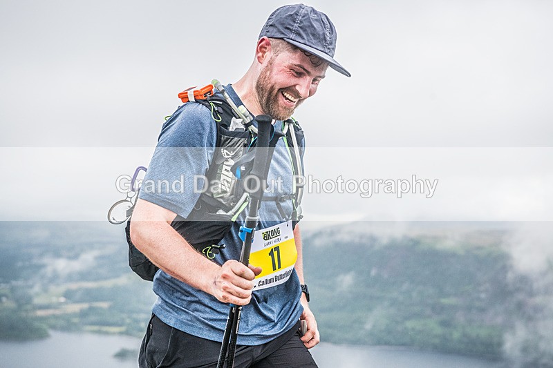 Lakes Ultra-471 - Kong Lakes Ultra Fell Race Saturday 24th June 2023