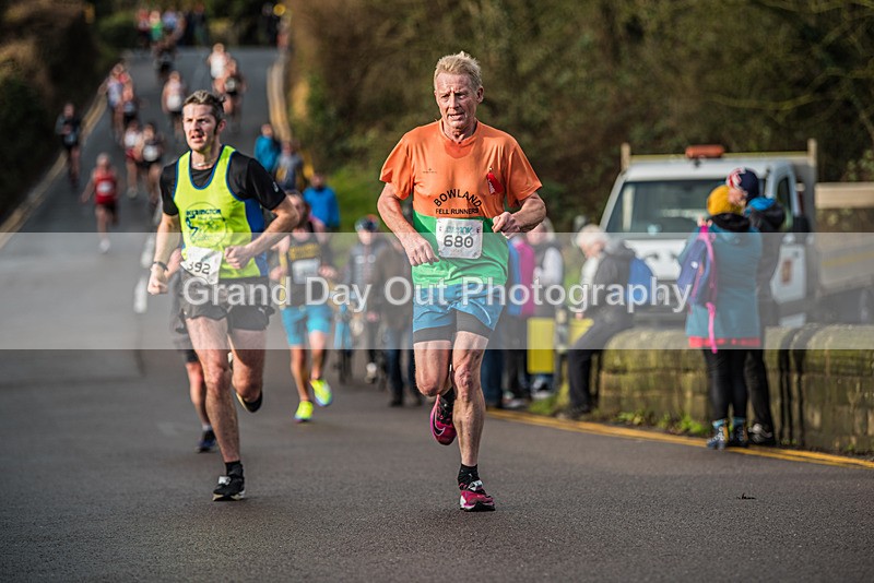 Ribble-768 - Ribble Valley 10K Sunday 31st December 2023