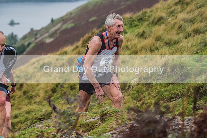 HBMR Leg 1-383 - Hodgson Brothers Mountain Relay - Leg 1 Sunday 1st October 2023