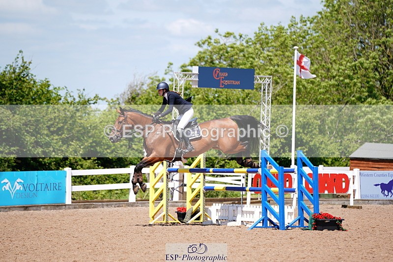 240525A-114800-05806 - Cls 15 Foxhunter