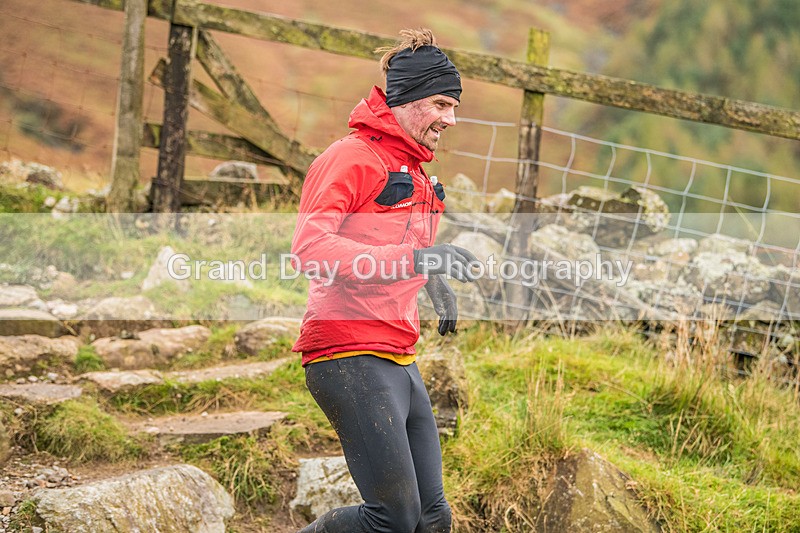 Langdale-1729 - Langdale Horseshoe Fell Race Saturday 12thOctober 2024