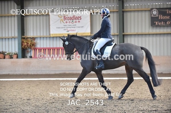 JAC_2543 - CLASS 4 NOVICE 3