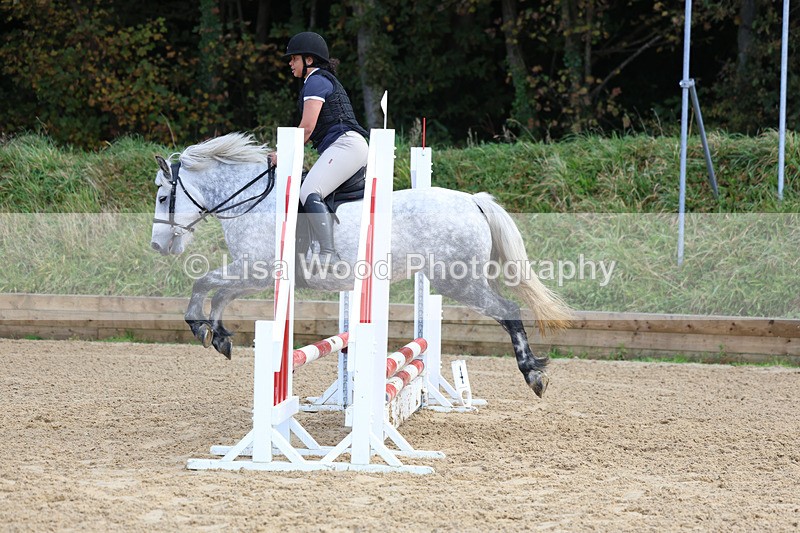 3E7A3495 - Class 5: 60cm Senior