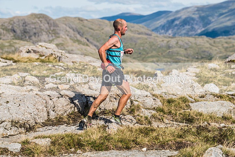 Three Shires-163 - Three Shires Fell Face Saturday 17th September 2022