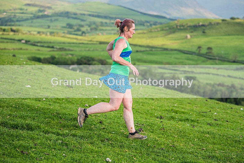 Hay-657 - Hay O Trail Race Tuesday 21st May 2024