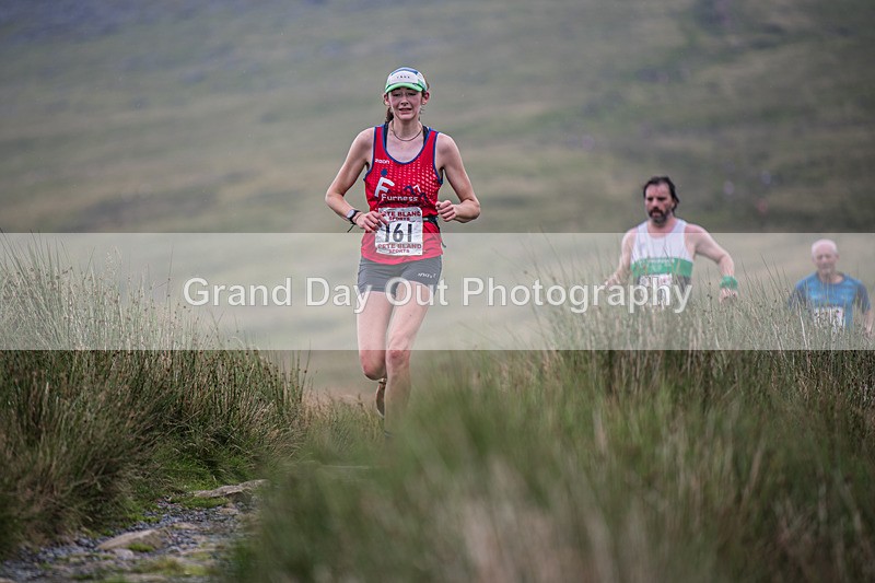 Ingleborough-762 - Ingleborough Mountain Race Saturday 19th July 2025