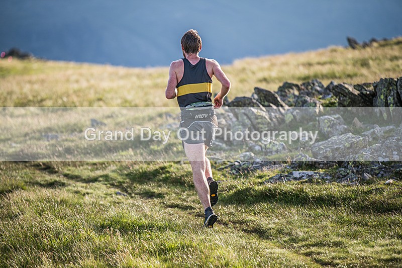 Seat Sandal-16 - Seat Sandal Fell Race Wednesday 9th July 2025
