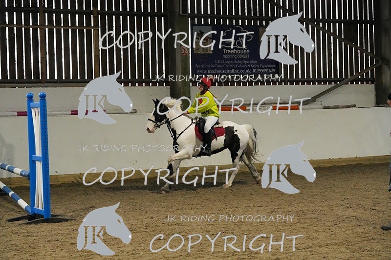 JKR02304 - Class 6 70cm