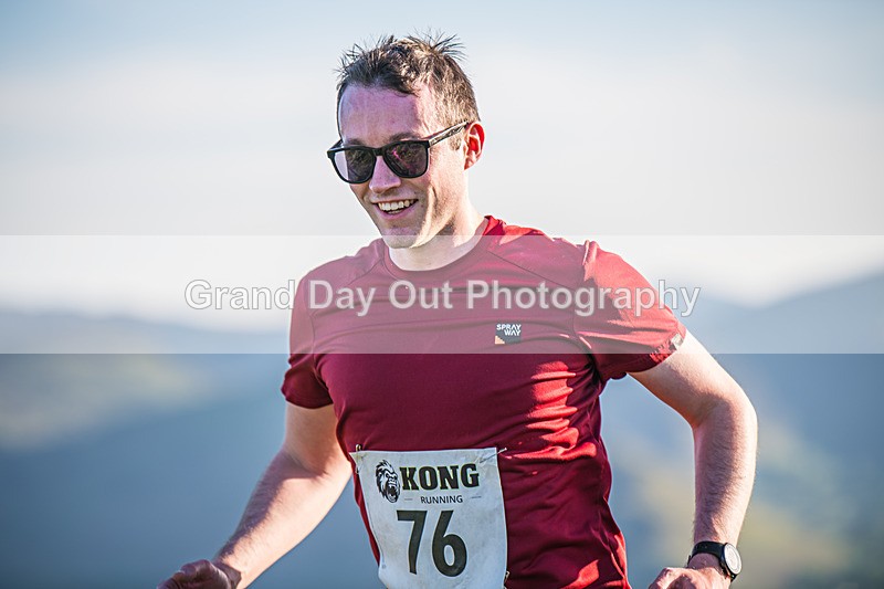 Latrigg Seniors-275 - Latrigg Fell Race (Seniors) Wednesday 14th May 2025