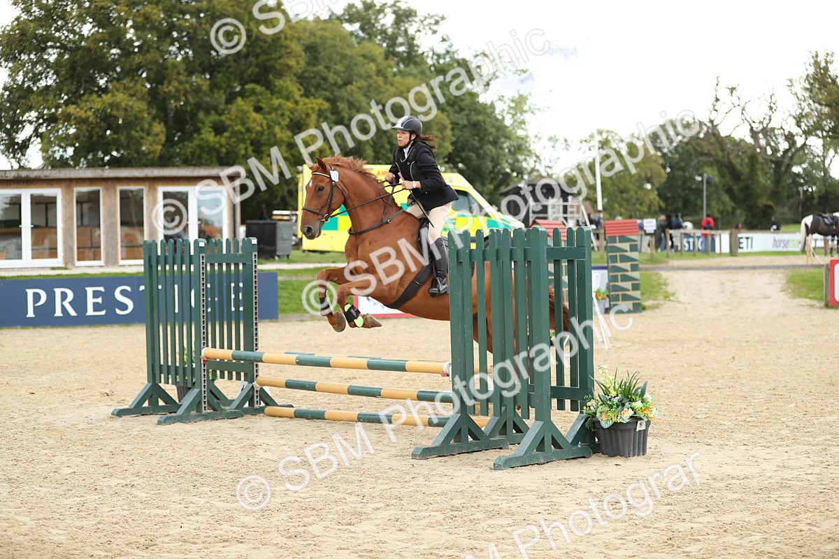 SBM_09842 - J36 - Veteran Rider 70cm