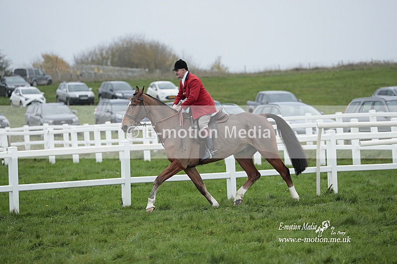 PtP 271122 430 - Hursley Hambledon Hunt Point-to-Point - Larkhill - 27/11/22
