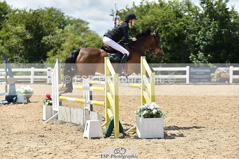 250628-134408-04078 - Cls 23 Graham Heath Equestrian 128cm & 138cm