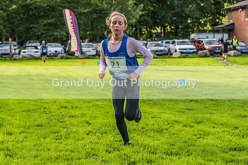 Netherhall-130 - Netherhall 10K Road Race & Children's Races, Wednesday 2nd August 2023