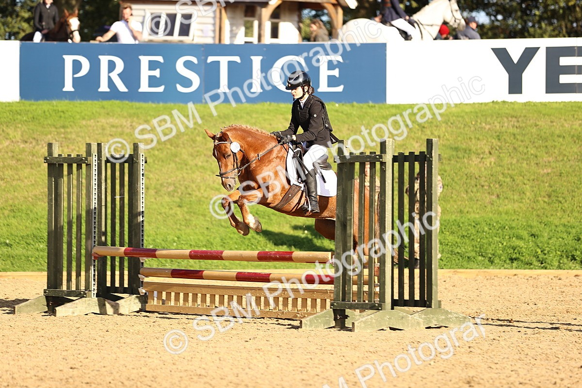 SBM_51895 - J10 - Junior Pony 75cm Championship