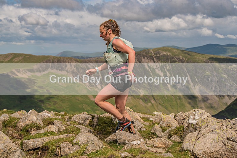 Buttermere Horseshoe-366 - Buttermere Horseshoe Fell Race Saturday 25th June 2022