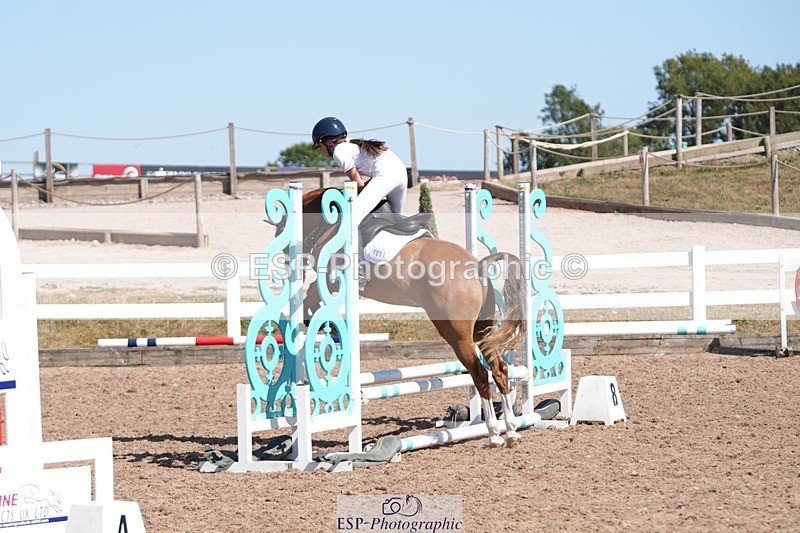 260811-153041-00036 - Cls 1 and 2 Clear Round