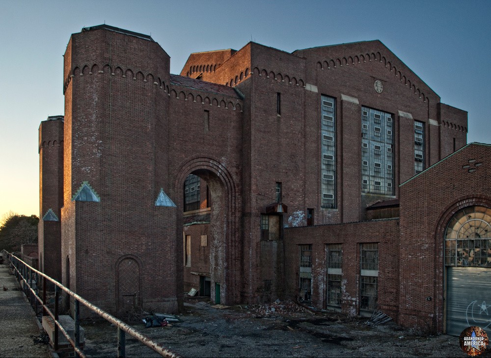 Pilgrim State Hospital (Brentwood, NY) | take the sun away - Pilgrim State Hospital