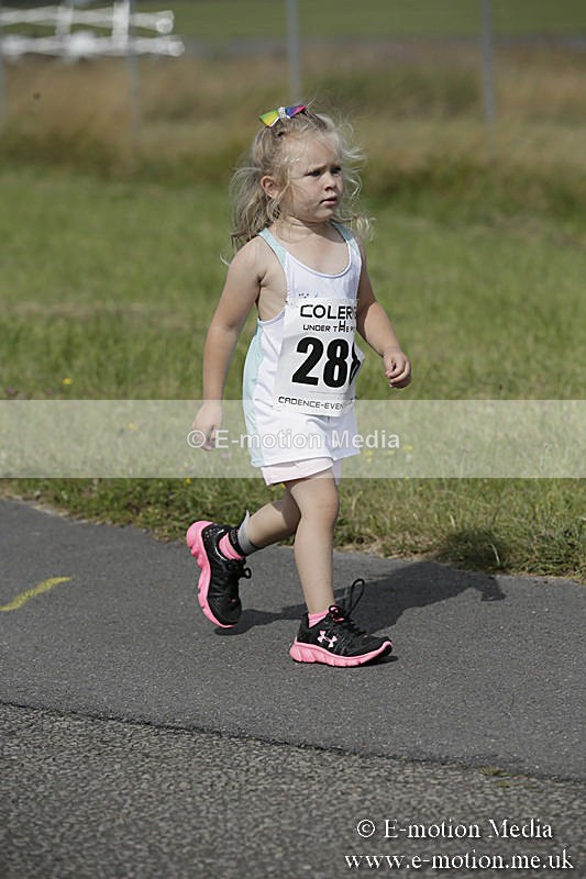 CADFUN 210719-0160 - Cadence Events Colerne Fun Run  21-Jul-2019