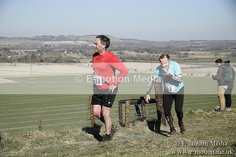 PVT 250218 -1107 - The Terminator 2018 Pewsey Vale 25/02/18
