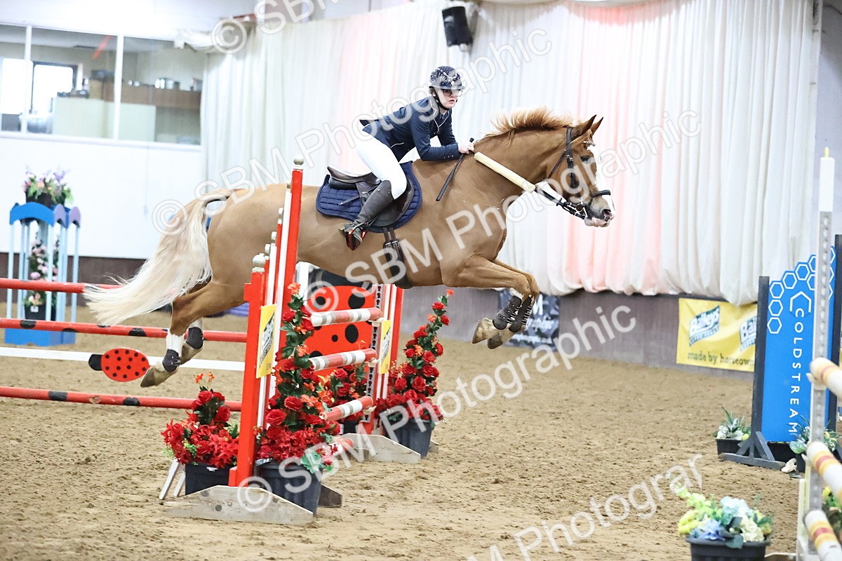 SBM_009774 - Class 23 - Senior Newcomers 1.10m