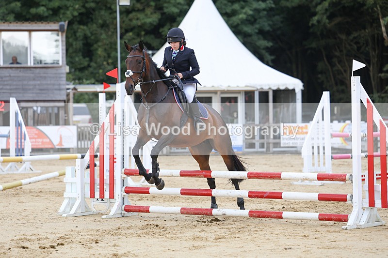 3E7A6642 - Class 4: 70cm Junior